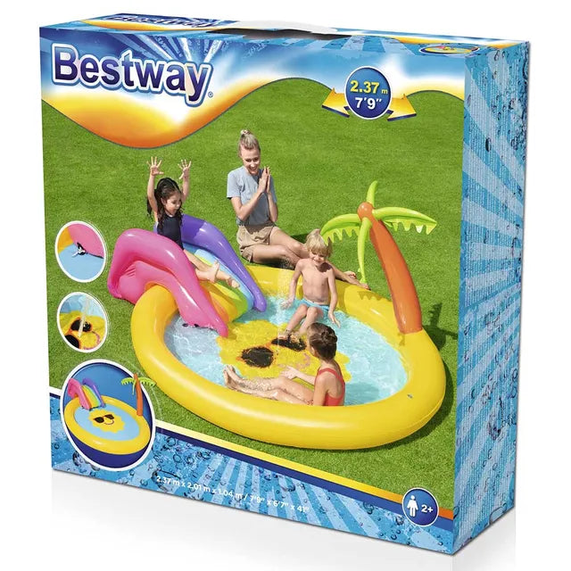 Bestway Playcenter Sunny Land