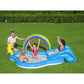 Bestway Playcenter Rainbow & Pool