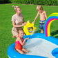 Bestway Playcenter Rainbow & Pool