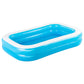 Bestway Pool Rectngulr Blue