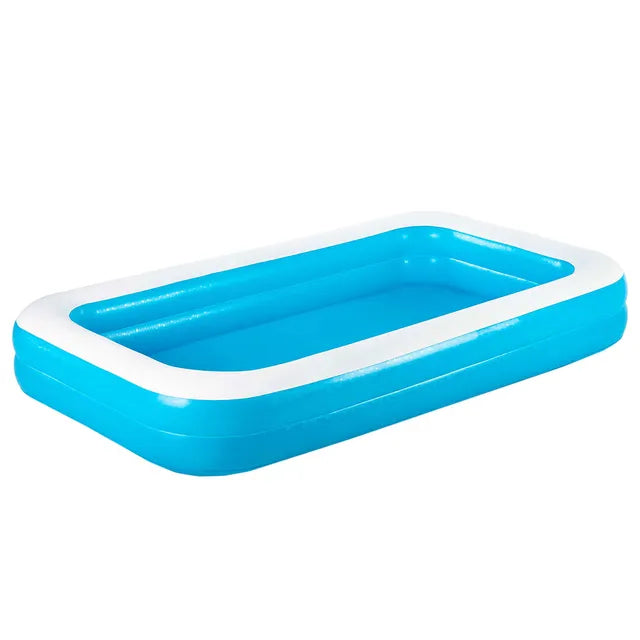 Bestway  Rectangular Family Pool