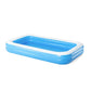 Bestway  Rectangular Family Pool