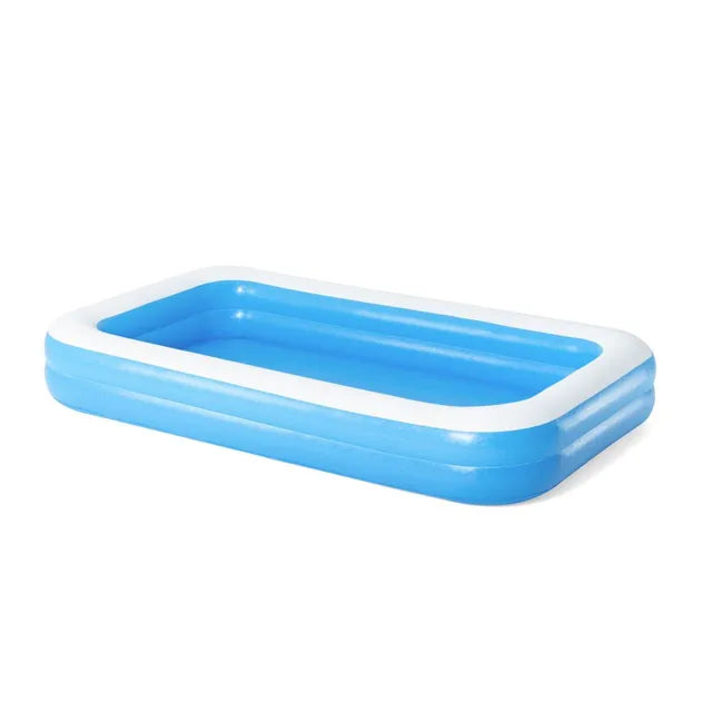 Bestway  Rectangular Family Pool