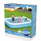 Bestway  Rectangular Family Pool