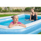 Bestway  Rectangular Family Pool