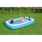 Bestway  Rectangular Family Pool