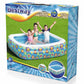 Bestway Pool Happy Flora Kids