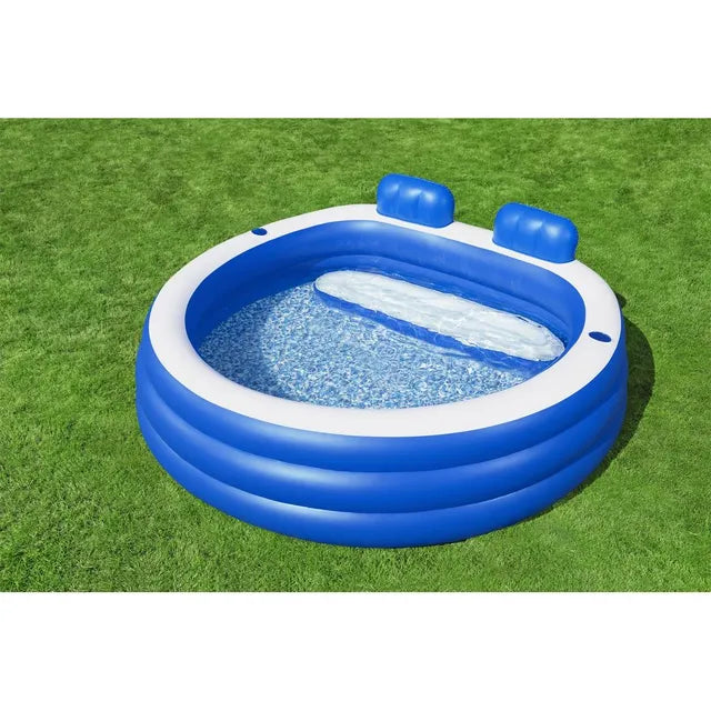 Bestway Family Pool Splsh Pradise