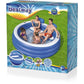 Bestway Family Pool Splsh Pradise