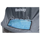 Bestway Steel Pro Pool - 366x122Cm