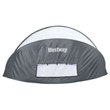 Bestway Steel Pro Pool - 366x122Cm