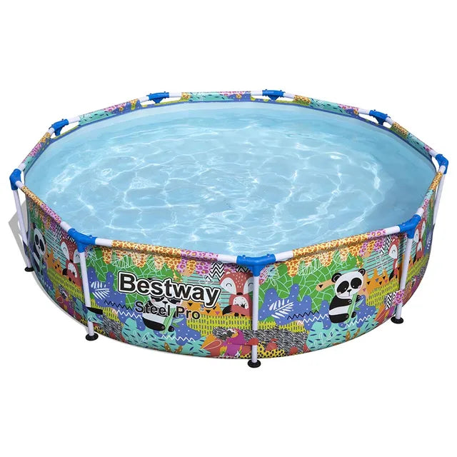 Bestway Pool Steelpro