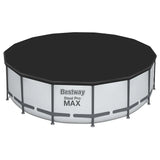 Bestway Poolset Steelpro Max - 488x122