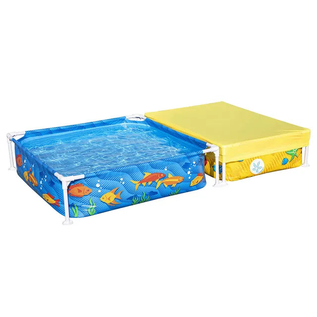 Bestway Frame Pool & Sandpit