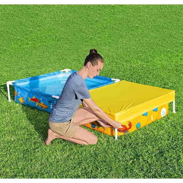 Bestway Frame Pool & Sandpit