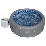 Bestway Hydrojet Pro Spsantorini - 216x80Cm