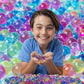 ORBEEZ Grown Color Meez Kit