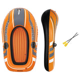 Bestway Boat Kondor - 1000 Set 155x97Cm