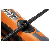 Bestway Boat Kondor - 1000 Set 155x97Cm