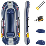 Bestway Hydroforce Treckx3 Set - 307x126
