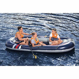 Bestway Hydroforce Oars 124Cm