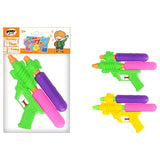 Power Joy Everyday Water Gun - Assorted  1pc