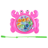 Power Joy Everyday Fishing