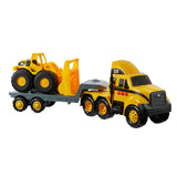 CAT L&S Heavy Movers Wheel Loader 26Inch Battery Operated