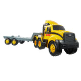 CAT L&S Heavy Movers Wheel Loader 26Inch Battery Operated