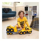 CAT L&S Heavy Movers Wheel Loader 26Inch Battery Operated