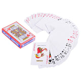 Power Joy Everyday 54 Playing Cards - (Pack of 2 Decks)