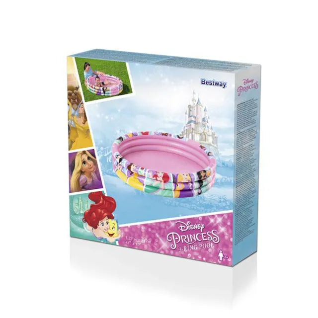 Bestway Princess Pool 3-Ring