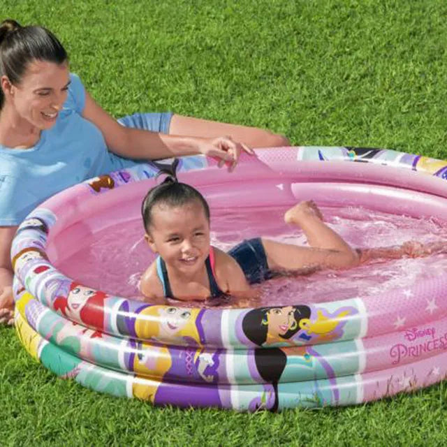 Bestway Princess Pool 3-Ring