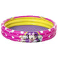 Bestway Minnie 3 Ring Pool