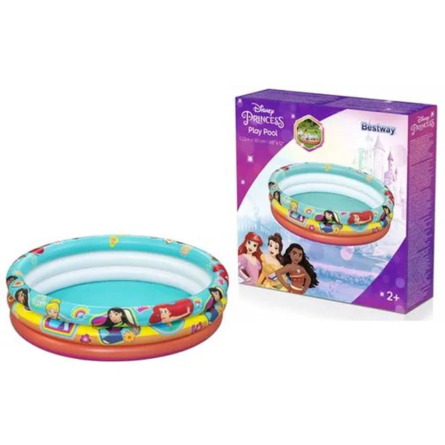 Bestway Princess Pool