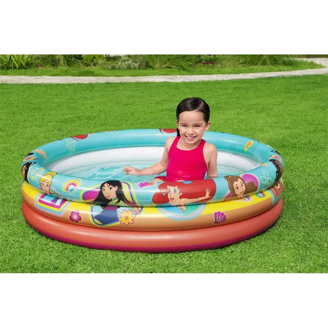 Bestway Princess Pool