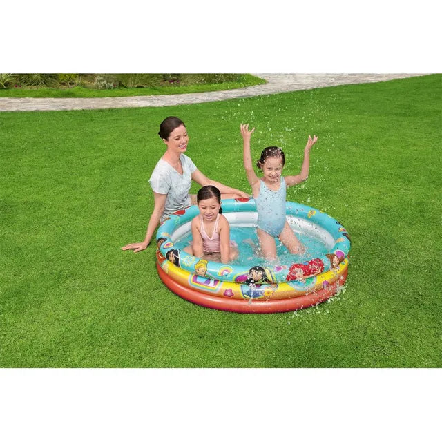 Bestway Princess Pool