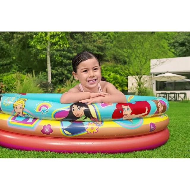 Bestway Princess Pool