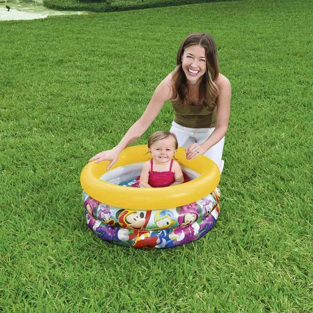 Bestway Baby Pool - Mickey