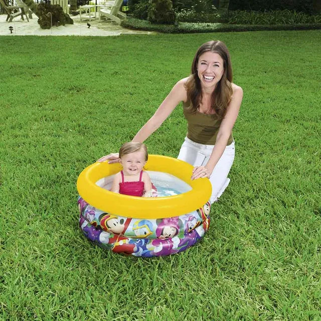 Bestway Baby Pool - Mickey