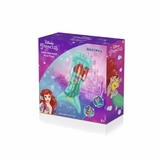 Bestway Float Little Mermaid