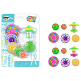 Power Joy Everyday Spinning Top - Assorted 1pc