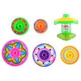 Power Joy Everyday Spinning Top - Assorted 1pc