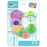 Power Joy Everyday Spinning Top - Assorted 1pc