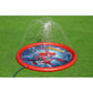 Bestway Splash Pad Spiderman