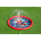 Bestway Splash Pad Spiderman