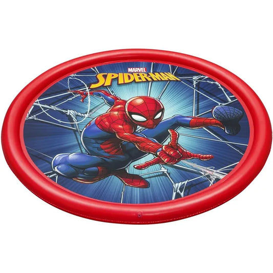 Bestway Splash Pad Spiderman