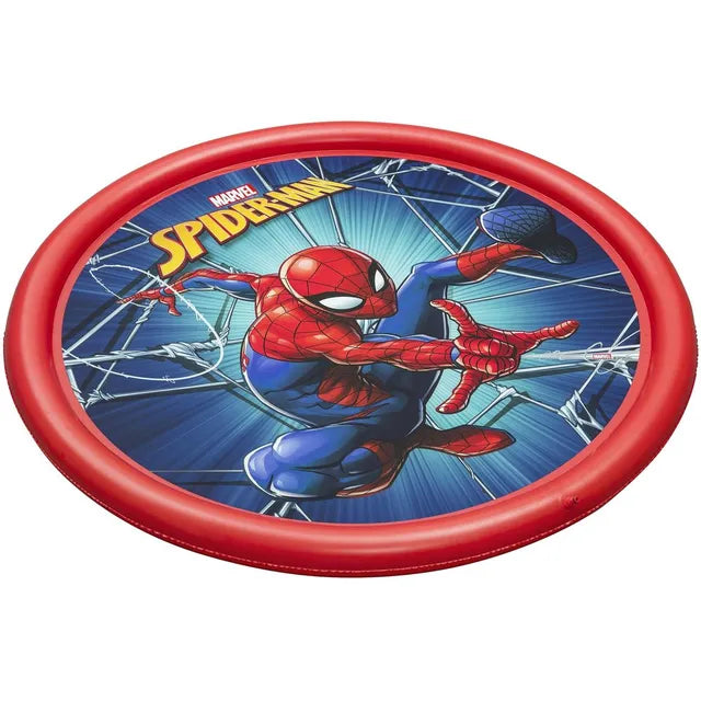 Bestway Splash Pad Spiderman