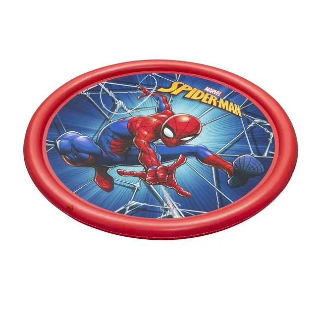 Bestway Splash Pad Spiderman