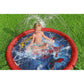 Bestway Splash Pad Spiderman